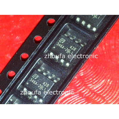 

5pcslot 346A-2GLI