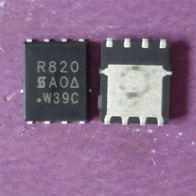 

5pcs/lot SIR820 R820 MOSFET(Metal Oxide Semiconductor Field Effect Transistor)