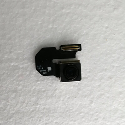 

Задняя камера заднего вида ремонт запасных аксессуаров Для iphone 6s 4.7inch Смартфон