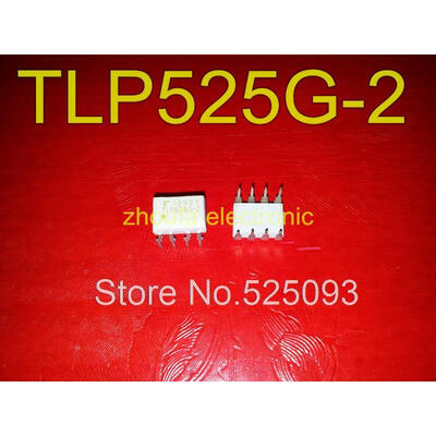 

20pcs/lot TLP525G-2 TLP525G