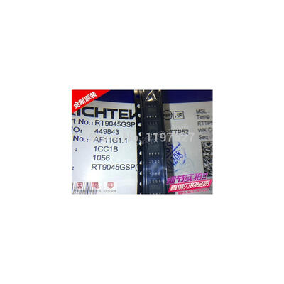 

FREE SHIPPING RT9045GSP RT9045 SOP IC 10PCSLOT