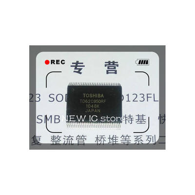 

1pcslot TD62C950RF TD62C950 SSOP60 100 NEW Free Shipping
