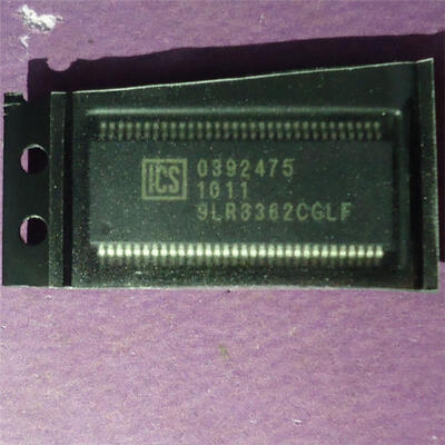 

5pcs/lot ICS9LPR3362CGLF 9LPR3362CGLF