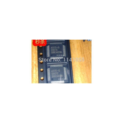 

50PCS AS15-G AS15 QFP48