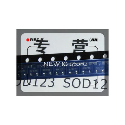 

Free shippin 200pcs/lot AO3415A AO3415 SOT-23 20V P-Channel MOSFET