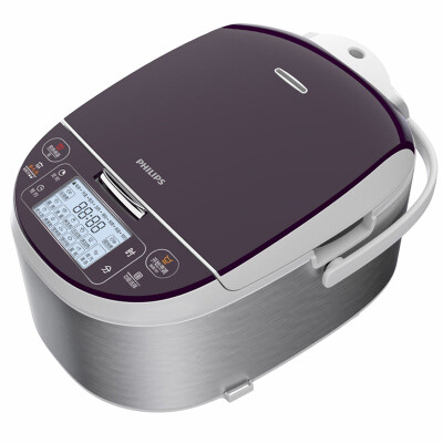 

PHILIPS HD3195 Rice Cooker Intelligent 4L ceramic liner