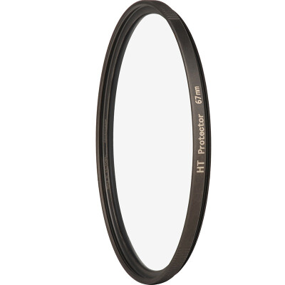 

NiSi HT protector UV 67mm multi - film protective mirror Nikon Canon SLR lens filter