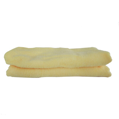 

Crystal Chen KJ-001 clean towel