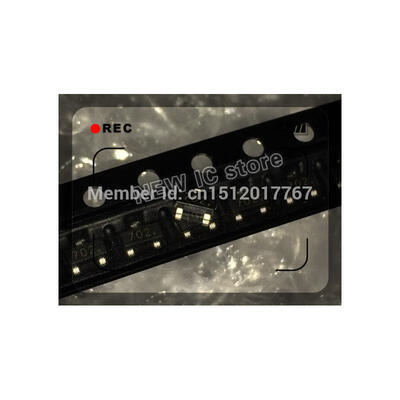 

Free Shipping 3000PCS/LOT SMD FET 2N7002 702 0.115A/60V N-Channel SOT23