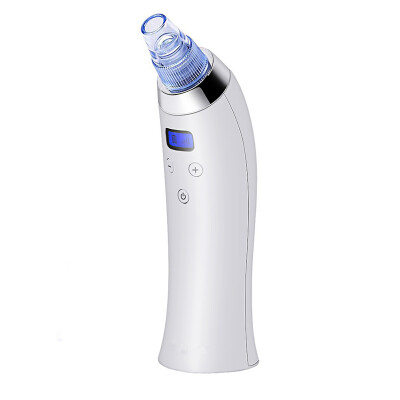 

Vacuum Blackhead Remover Facial Pore Cleaner Comedo Blackhead Vacuum Suction Machine Microdermoabrasion Peel Skin