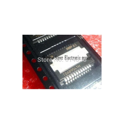 

2PCS TDA8954TH TDA8954T TDA8954 HSOP-24