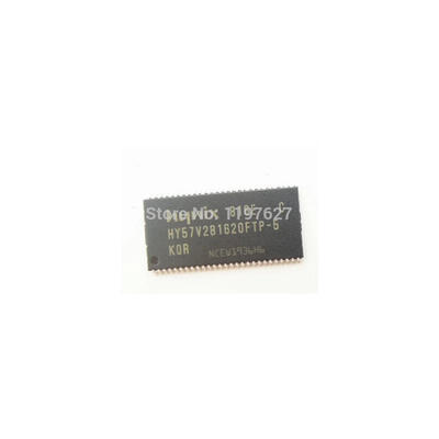 

FREE SHIPPING HY57V281620FTP-5 TSOP NEW STOCK 5pcs/lot