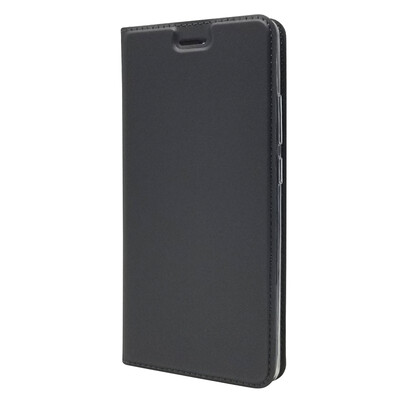 

iCoverCase Luxury Case for Nokia 7 Plus High Quality PU Leather Flip Cover Kickstand Anti-shock Full Protection