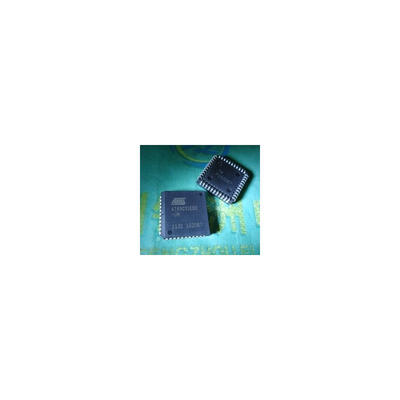 

10pcslot AT89C51ED2-UM PLCC-44 original Brand stock New