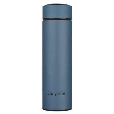

Easy Tour Easy Tour Car Electric Cup Kettle 12V Car Boiler Cup Insulation Cup Heating Cup Duck Cup Self-driving Equipment Gray