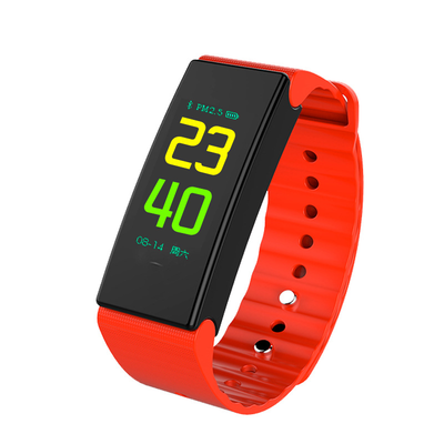 

Color screen SPORTS BRACELET waterproof pedometer health monitoring smart Bracelet E-TLWD1PLUS