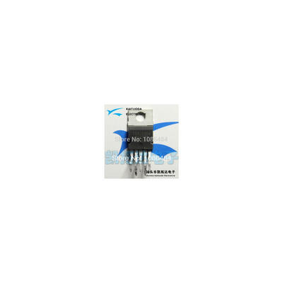 

100PCS TDA2030A TDA2030 ST TO-220-5 IC