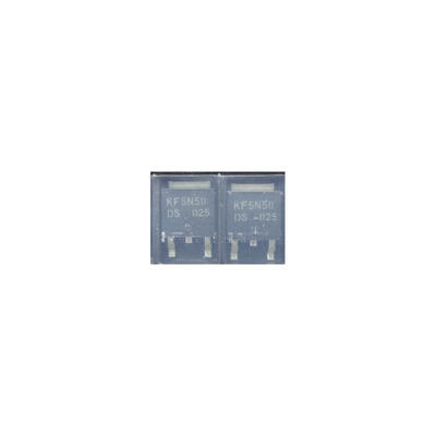 

10pcs/lot KF5N50DS KF5N50