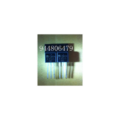 

10pcs/lot (10 pieces) K3515 2SK3515 TO220-3 the original in stock