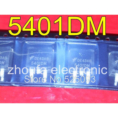 

10pcslot 5401DM