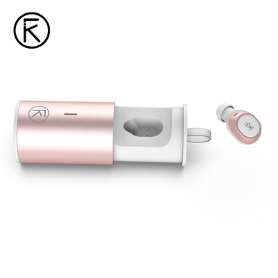 

iKF M2 Stealth Bluetooth Headset Mini Wireless Sport Running Business In-ear Car Super Small Headphones Apple Android vivo Huawei millet OPPO phone Universal tenderness