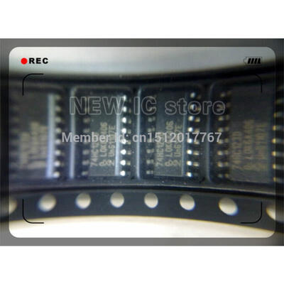 

Free shipping 10PCS 74HC123D 74HC123 SOP-16 100 NEW