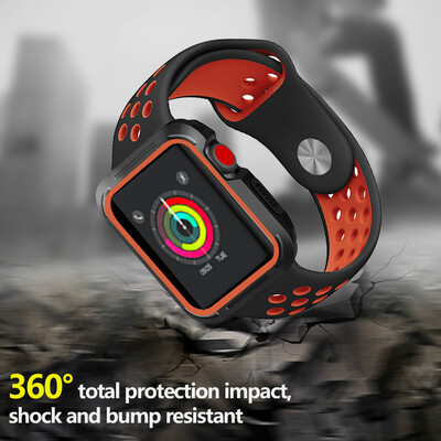 

Wireless Charging Smart Watch MTK2502C Smartwatch Removable Strap Heart Rate Monitor Bluetooth Notifier Watch For IOS Android