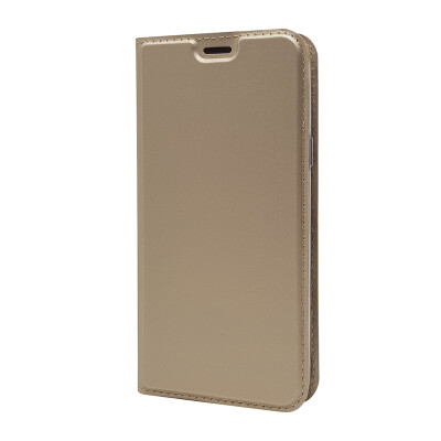 

iCoverCase Luxury Case for LG Q6 High Quality PU Leather Flip Cover Kickstand Anti-shock Full Protection