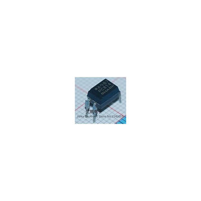 

PC814A PC814 814 DIP-4 500PCS/LOT Free Shipping