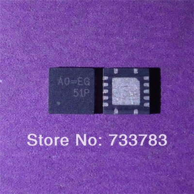 

5pcslot RT8209BGQW RT8209B RT8209 AOBD A0BJ AOBK AOCC AOCF AOBL AOBF AO Single Synchronous Buck Controller