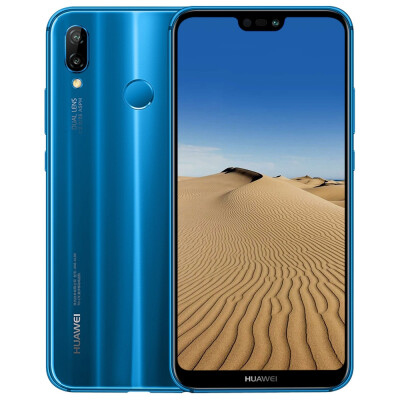 

Global Version HUAWEI Nova 3e P20 Lite Global Firmware 4G Phablet 584 inch Android 80 Kirin 659 Octa Core 236GHz 4GB RAM 64GB