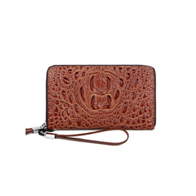 

Mens Tote Bag Purse Business Clutch Stylish Leather Wallet Mens Wallet B-fdk8136