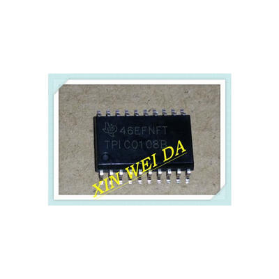 

10pcs/lot tpic0108b tpic0108 tpic SOP Good qualtity.HOT SELL .FREE SHIPPING.BUY IT DIRECT