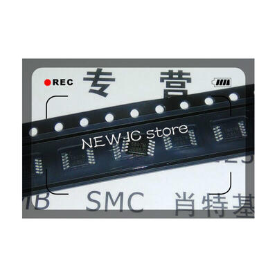 

Free shipping 100pcs/lot RDA5807M RDA5807 MSOP10