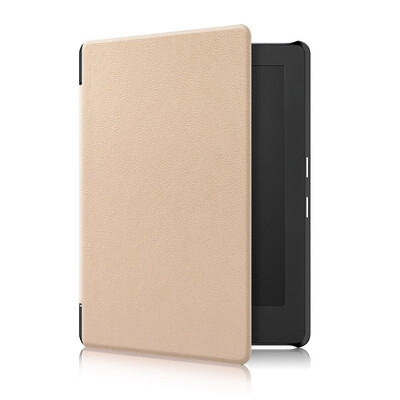 

Smart Magnetic cover case for 2017 Kobo aura H2O edition 2 68 water proof e-reader
