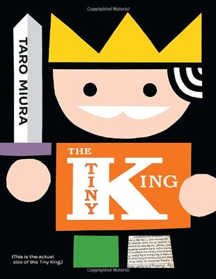 

The Tiny King