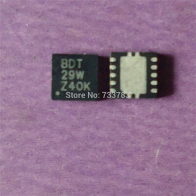 

5pcs/lot TPS61025DRCR TPS61025 BDT 3.3-V Output 1.5-A Switch 96% Efficient Boost Converter w/ LDO Down-Mode QFN-10