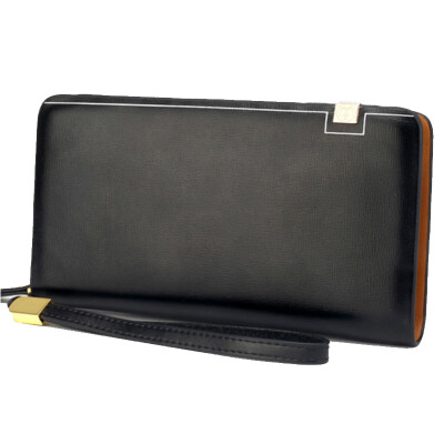 

Mens Tote Bag Purse Business Clutch Stylish Leather Wallet Mens Wallet B-fdk3201