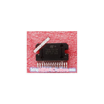 

5pcs/lot free shipping IC TDA7563A TDA7563 ZIP
