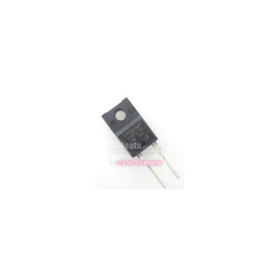 

10PCS STTH15L06FP DIODE UFAST 600V 15A TO220FP 100% NEW & ORIGINAL FREE SHIPPING