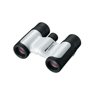 

Nikon ACULON W10 8X21 WH binoculars