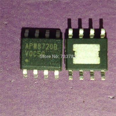 

5pcslot APW8720B Single Buck Voltage Mode PWM Controller