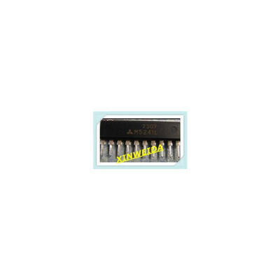 

20pcslot m5241l m5241 m zip20 Good qualtityHOT SELL FREE SHIPPINGBUY IT DIRECT