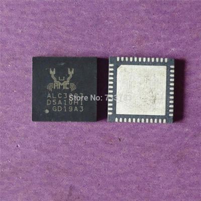 

5pcs/lot REALTEK ALC3223-GC ALC3223 HD audio chips