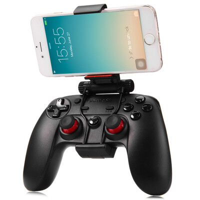 

Gamesir G3s Series Wireless 2.4GHz Bluetooth 4.0 Контроллер геймпада для Android / iOS / ПК / PlayStation3 Gaming с Brac
