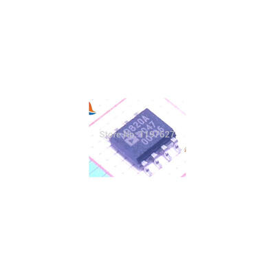 

FREE SHIPPING AD820AR AD820 NEW SOP8 IC 10PCSLOT