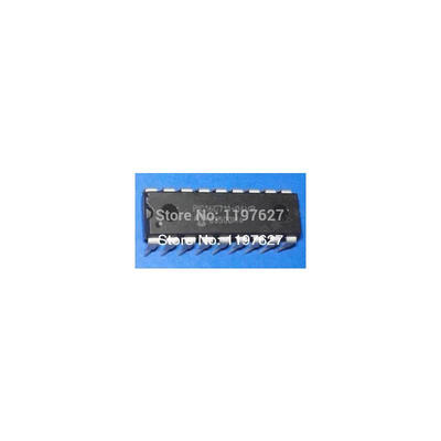 

10pcslot FREE SHIPPINHG PIC16C711-04IP 8-Bit CMOS Microcontrollers with AD Converter