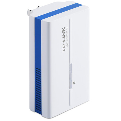 

TP-LINK TL-H18E HyFi Smart Wireless Extender used with HyFi Wireless Kit