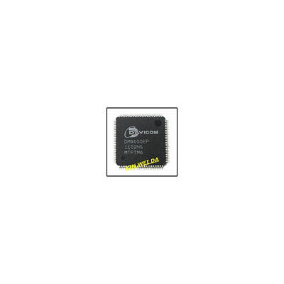 

10pcs/lot dm9000ep dm900 dm9000 Good quality.HOT SELL .FREE SHIPPING.BUY IT DIRECT