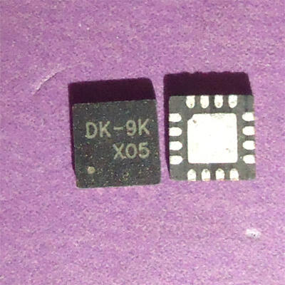 

10pcs/lot RICHTEK RT8204GQW RT8204 (DK-9K DK-BJ DK-EH...) QFN-16